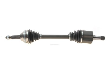 Піввісь (передня) (L) Ford Transit/Tourneo 2.2TDCi 07-11 (28z/41z/755mm) (+ABS48z) МКПП FEBI BILSTEIN 183311