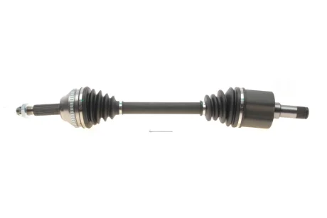 Піввісь (передня) (L) Ford Transit/Tourneo 2.2TDCi 07-11 (28z/41z/755mm) (+ABS48z) МКПП FEBI BILSTEIN 183311
