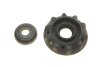 Подушка амортизатора (переднього) + підшипник Smart Fortwo 0.8-1.0CDI 07- FEBI BILSTEIN 183341 (фото 1)