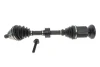Піввісь VW Passat 2.0 TDI/TSI 4motion 15-/Audi Q3 Quattro 11-18 (R) (36x592) FEBI BILSTEIN 183342 (фото 1)
