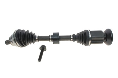 Піввісь VW Passat 2.0 TDI/TSI 4motion 15-/Audi Q3 Quattro 11-18 (R) (36x592) FEBI BILSTEIN 183342