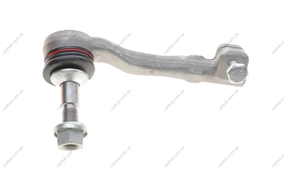 Накінечник тяги керма (R) BMW 3 (G20/G80/G28)/X3 (G01/F97)/X4 (G02/F98) 17- B47/B48/B57/B58 FEBI BILSTEIN 183435 (фото 1)