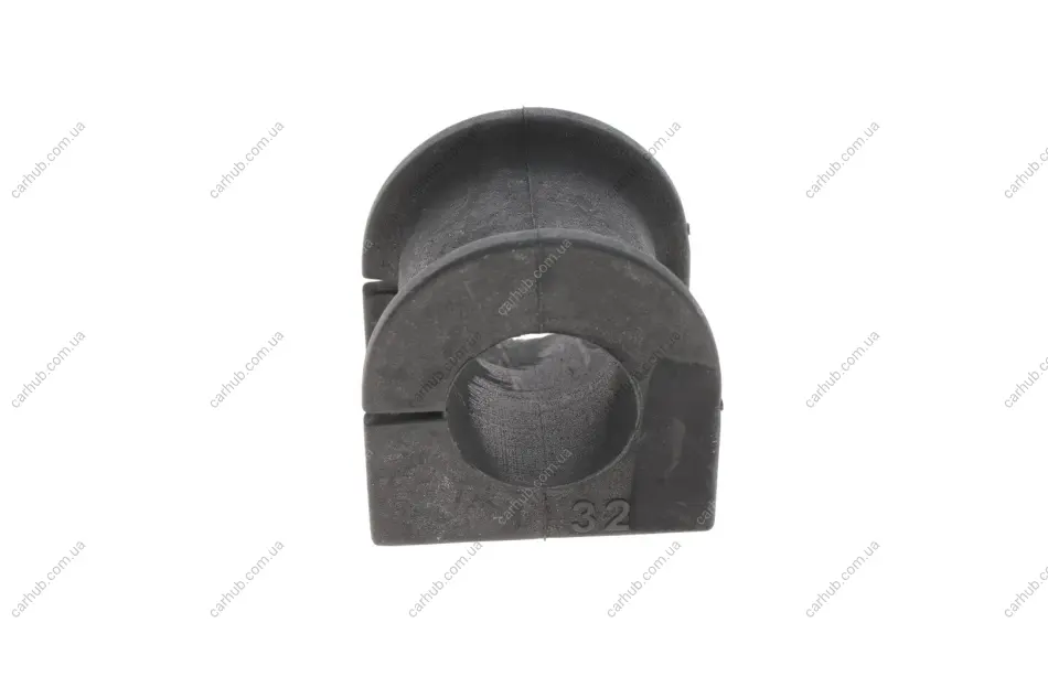 Втулка стабілізатора (переднього) Toyota Hilux VIII 2.4 D 4WD 18- (d=32mm) FEBI BILSTEIN 183461 (фото 1)