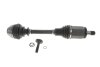 Фото 1 - полуось (передняя) BMW 5 (F10/F11)/6 (F06/F12/F13) xDrive 10-18 (L) (37x27/562) FEBI BILSTEIN 183469 Полуось (передняя) BMW 5 (F10/F11)/6 (F06/F12/F13) xDrive 10-18 (L) (37x27/562) FEBI BILSTEIN 183469 (фото 1)