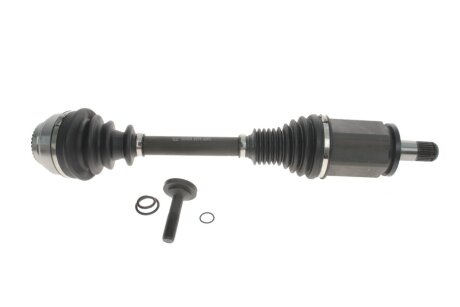 Фото полуось (передняя) BMW 5 (F10/F11)/6 (F06/F12/F13) xDrive 10-18 (L) (37x27/562) FEBI BILSTEIN 183469 Полуось (передняя) BMW 5 (F10/F11)/6 (F06/F12/F13) xDrive 10-18 (L) (37x27/562) FEBI BILSTEIN 183469