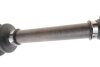 Полуось (передняя) (L) BMW 1 (F20)/3 (F30/F80) xDrive 12- (31z/27z/550mm) FEBI BILSTEIN 183495 (фото 3)