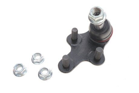 Фото опора шаровая (передняя) Citroen Berlingj/Peugeot Partner 18- FEBI BILSTEIN 183505 Опора шаровая (передняя) Citroen Berlingj/Peugeot Partner 18- FEBI BILSTEIN 183505