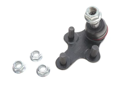 Опора кульова (передня) Citroen Berlingo/Peugeot Partner 18- FEBI BILSTEIN 183505