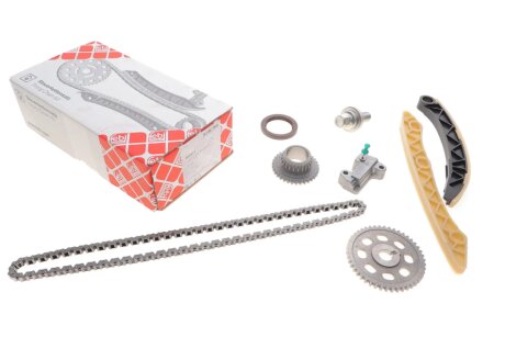 Комплект ланцюга ГРМ Honda Civic/CR-V/FR-V 1.8/2.0 i-VTEC 05- FEBI BILSTEIN 183511