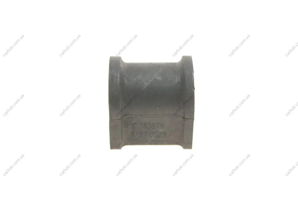 Втулка стабілізатора (переднього) Mitsubishi Colt VI 04-12 (d=26mm) FEBI BILSTEIN 183579 (фото 1)
