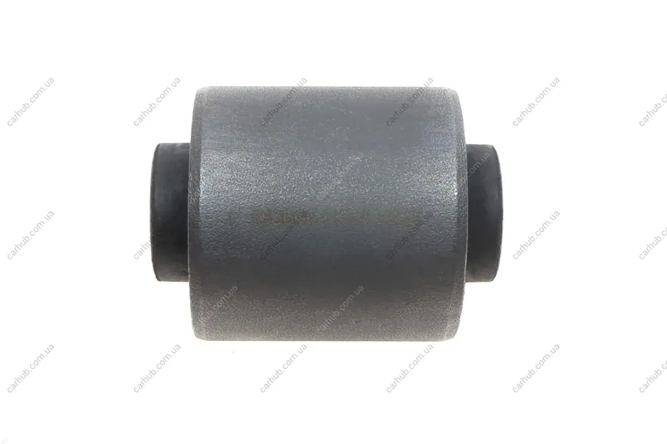 Сайлентблок важеля (заднього/знизу) Toyota Land Cruiser 95-02/Hyundai Santa Fe 06-12/Kia Sportage 10- FEBI BILSTEIN 183606 (фото 1)