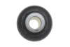 Сайлентблок важеля (заднього/знизу) Toyota Land Cruiser 95-02/Hyundai Santa Fe 06-12/Kia Sportage 10- FEBI BILSTEIN 183606 (фото 3)