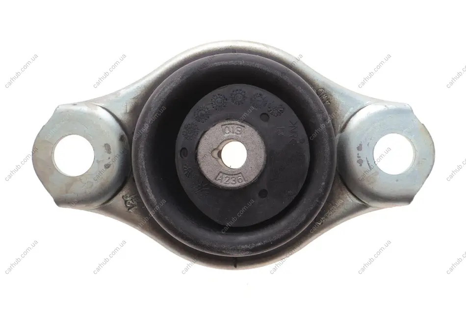 Подушка КПП (зверху/L) Fiat Panda 1.3 D Multijet 12- FEBI BILSTEIN 183651 (фото 1)