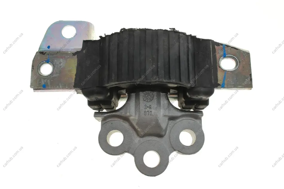 Подушка двигуна (R) Fiat Doblo 1.4 10- FEBI BILSTEIN 183673 (фото 1)