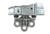 Подушка двигуна (R) Fiat Doblo 1.4 10- FEBI BILSTEIN 183673 (фото 2)