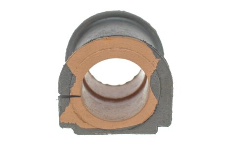 Втулка стабілізатора (задня/внутрішня) Iveco Daily 06- (d=23mm) FEBI BILSTEIN 183681