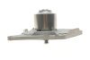 Помпа води Renault Kangoo/Megane/Scenic/Laguna/Logan/Clio/Nissan Qashqai/Note 1.5dCi 05- FEBI BILSTEIN 183748 (фото 4)