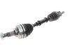 Фото 1 - полуось Citroen Berlingo 1.1-1.8i/1.9D 97-06 (L) (24x25z/590mm) FEBI BILSTEIN 183787 Полуось Citroen Berlingo 1.1-1.8i/1.9D 97-06 (L) (24x25z/590mm) FEBI BILSTEIN 183787 (фото 1)
