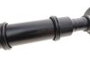Фото 4 - полуось Citroen Berlingo 1.1-1.8i/1.9D 97-06 (L) (24x25z/590mm) FEBI BILSTEIN 183787 Полуось Citroen Berlingo 1.1-1.8i/1.9D 97-06 (L) (24x25z/590mm) FEBI BILSTEIN 183787 (фото 4)