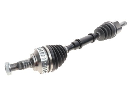 Фото полуось Citroen Berlingo 1.1-1.8i/1.9D 97-06 (L) (24x25z/590mm) FEBI BILSTEIN 183787 Полуось Citroen Berlingo 1.1-1.8i/1.9D 97-06 (L) (24x25z/590mm) FEBI BILSTEIN 183787