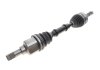 Фото 5 - полуось Citroen Berlingo 1.1-1.8i/1.9D 97-06 (L) (24x25z/590mm) FEBI BILSTEIN 183787 Полуось Citroen Berlingo 1.1-1.8i/1.9D 97-06 (L) (24x25z/590mm) FEBI BILSTEIN 183787 (фото 5)