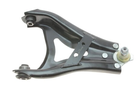 Фото важіль підвіски (передній) (L) Dacia Duster 17- FEBI BILSTEIN 183802 Важіль підвіски (передній) (L) Dacia Duster 17- FEBI BILSTEIN 183802