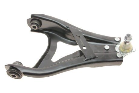 Фото рычаг подвески (передний) (R) Dacia Duster 17- FEBI BILSTEIN 183804 Рычаг подвески (передний) (R) Dacia Duster 17- FEBI BILSTEIN 183804