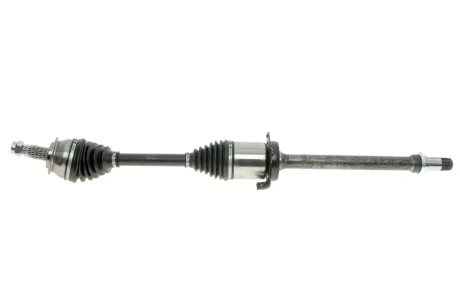 Піввісь (передня) (R) MB A-class (W169)/B-class (W245) 04-12 (25z/27z/956mm) FEBI BILSTEIN 183819