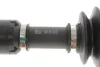 Піввісь (передня) (R) Toyota Avensis 2.0D 03-08 (26z/24z) (+ABS 48T) FEBI BILSTEIN 183820 (фото 5)