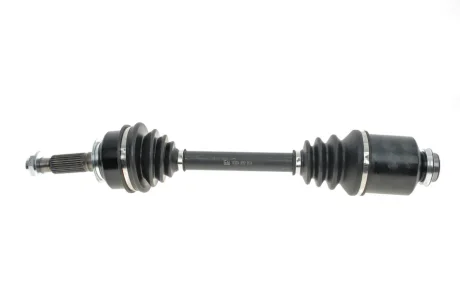 Піввісь (передня) (R) Kia Sorento 4x4 02-11 (28z/28z/617mm) FEBI BILSTEIN 183824
