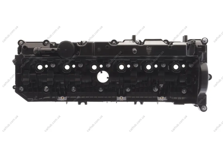 Кришка клапанів BMW 5 (G30/F90)/7 (G11/G12)/X5 (G05/F95)/X6 (G06/F96) 3.0D (B57) 15- FEBI BILSTEIN 183840 (фото 1)