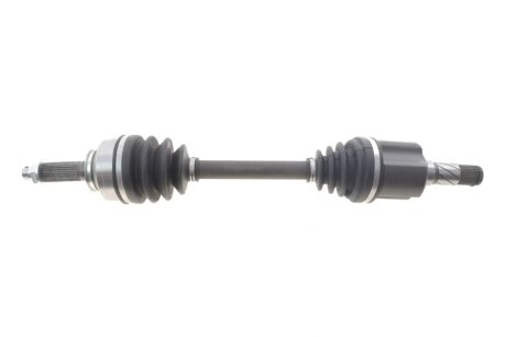 Піввісь (передня) (L) Kia Sorento 02-11 (28z/30z/640mm) FEBI BILSTEIN 183908