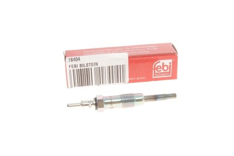 СВЕЧКА РАЗЖАРЕНИЯ FEBI BILSTEIN 18404