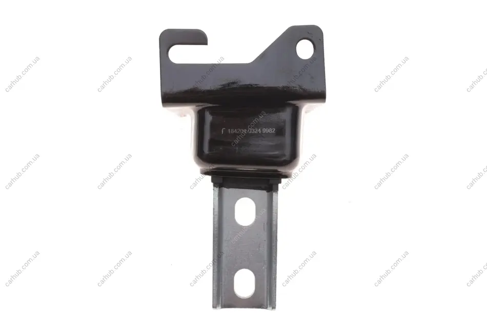 Подушка КПП Renault Dokker 1.5dCi 12- FEBI BILSTEIN 184201 (фото 1)