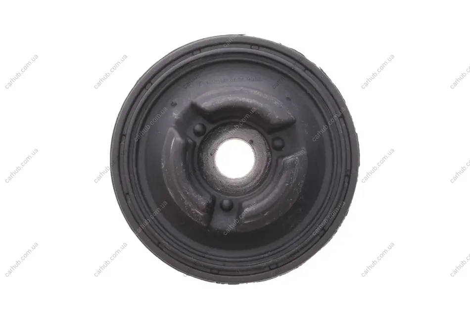 Подушка амортизатора (заднього) VW Touareg 10-18 FEBI BILSTEIN 184202 (фото 1)
