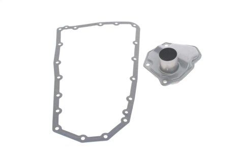 Фильтр АКПП Nissan Juke 1.6 DIG-T 10-19 (к-кт с прокладкой)) FEBI BILSTEIN 184209