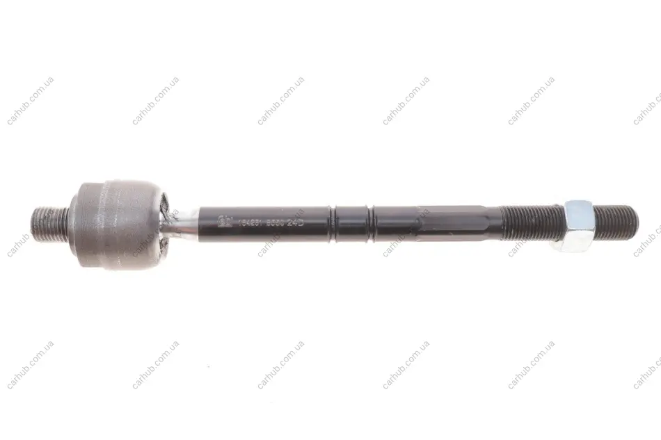 Тяга рульова MB Sprinter (W907/W910) 18- (L=243mm) FEBI BILSTEIN 184261 (фото 1)