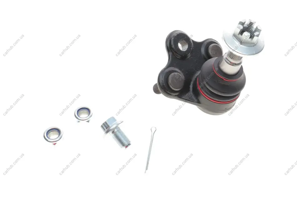 Опора кульова (передня) Lexus NX/RZ/Toyota Rav4 18- FEBI BILSTEIN 184264 (фото 1)