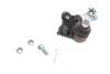 Опора кульова (передня) Lexus NX/RZ/Toyota Rav4 18- FEBI BILSTEIN 184264 (фото 1)