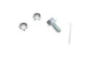Опора кульова (передня) Lexus NX/RZ/Toyota Rav4 18- FEBI BILSTEIN 184264 (фото 3)