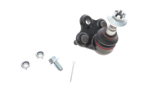 Опора кульова (передня) Lexus NX/RZ/Toyota Rav4 18- FEBI BILSTEIN 184264