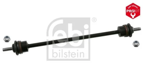 Стійка стабілізатора передн лів/прав 345mm CITROEN C5 II, XM, XSARA PEUGEOT 605 1.4-3.0 05.89-08.08 FEBI BILSTEIN 18427