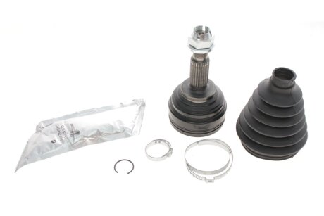 Фото шРКШ (зовнішній) Renault Megane II 1.4/1.5dCi/1.6 16V 02- (23/30z) (TOJ0326) FEBI BILSTEIN 184379 ШРКШ (зовнішній) Renault Megane II 1.4/1.5dCi/1.6 16V 02- (23/30z) (TOJ0326) FEBI BILSTEIN 184379