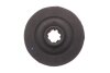 Подушка радіатора Nissan Juke/Micra/Note/NV200/Qashqai/X-Trail 03- FEBI BILSTEIN 184381 (фото 4)