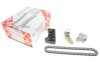 Комплект цепи ГРМ Honda Accord/Civic/CR-V/FR-V 2.2 i-DTECi 07- FEBI BILSTEIN 184392 (фото 2)