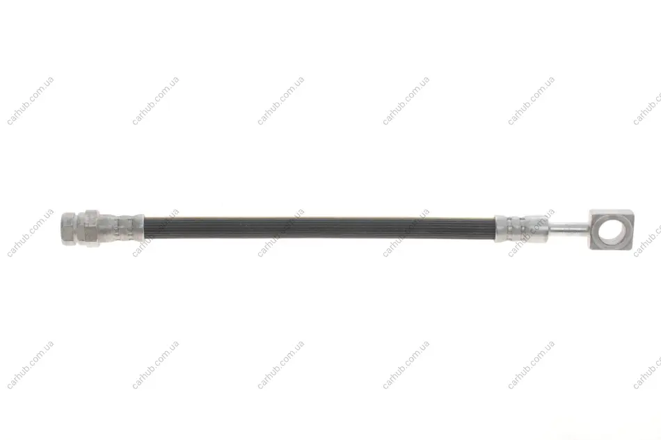Шланг гальмівний (задній) VW Golf VII 12-20/Skoda Octavia III 13-20 (L=265mm) FEBI BILSTEIN 184444 (фото 1)