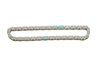 Комплект цепи ГРМ Honda Accord/Civic/CR-V/FR-V 2.2 CTDi 04- FEBI BILSTEIN 184456 (фото 3)