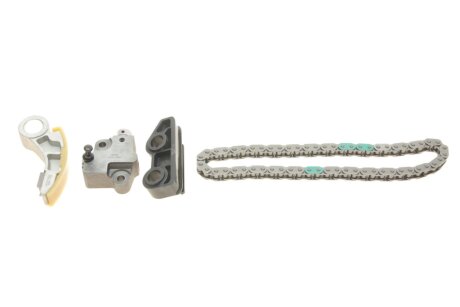 Комплект цепи ГРМ Honda Accord/Civic/CR-V/FR-V 2.2 CTDi 04- FEBI BILSTEIN 184456