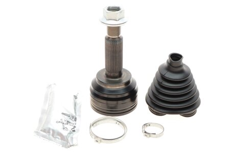 ШРКШ (зовнішній) Tesla Model S/Model X 12- (30x35) FEBI BILSTEIN 184476