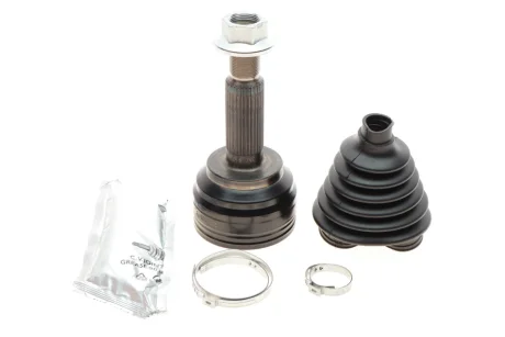ШРКШ (зовнішній) Tesla Model S/Model X 12- (30x35) FEBI BILSTEIN 184476
